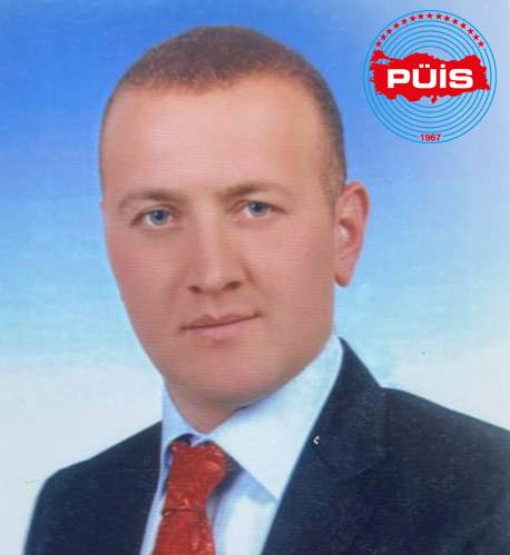 Ahmet Ertaş