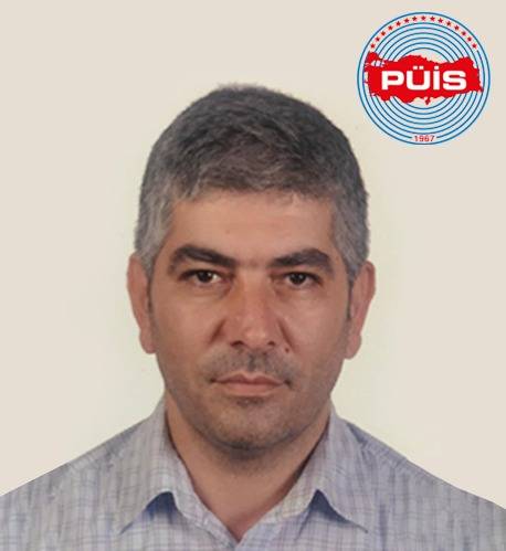 İmran Mutlu Yüksel