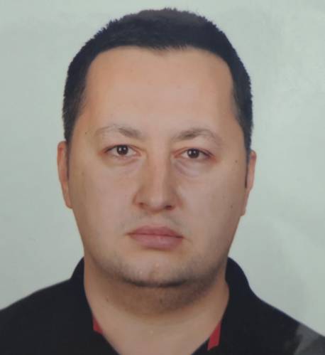 İbrahim Eroğlu 