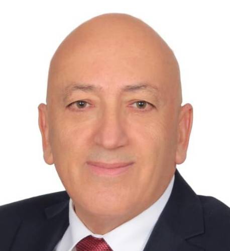 Zekai Özkan