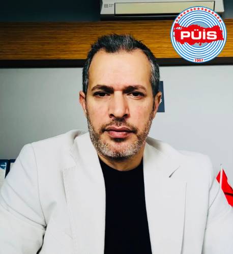 Mehmet Coşkun
