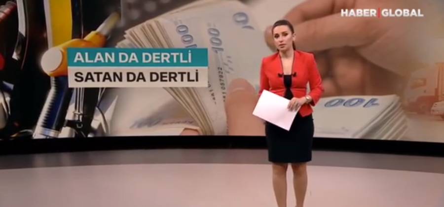 PÜİS Genel Başkanı İmran Okumuş, "Kar marjlarımızın en az yüzde 15 olması ve her yıl enflasyon oranında artırılmasını istiyoruz" dedi.