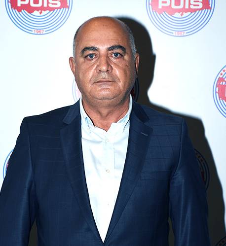 Osman KARAGÖZ