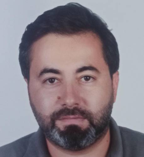 Sadık Yalın 
