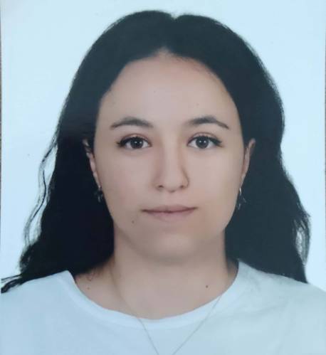 Buse Toprak