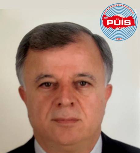 Murat GÜNGÖR