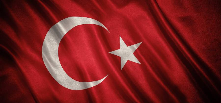 MİLLETİMİZİN BAŞI SAĞ OLSUN