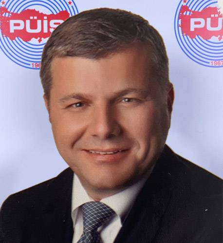 Hasan PAZARCI