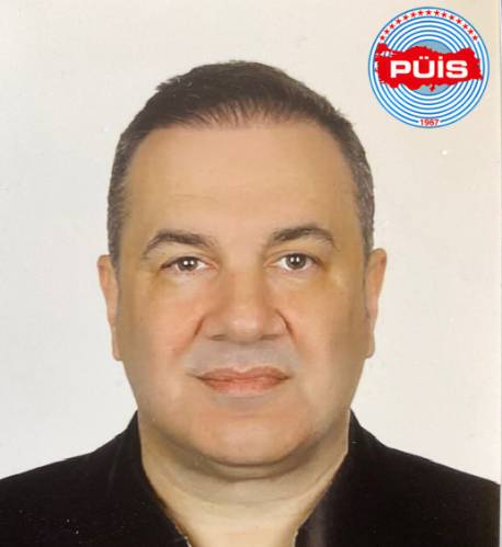 Birol Mumcu