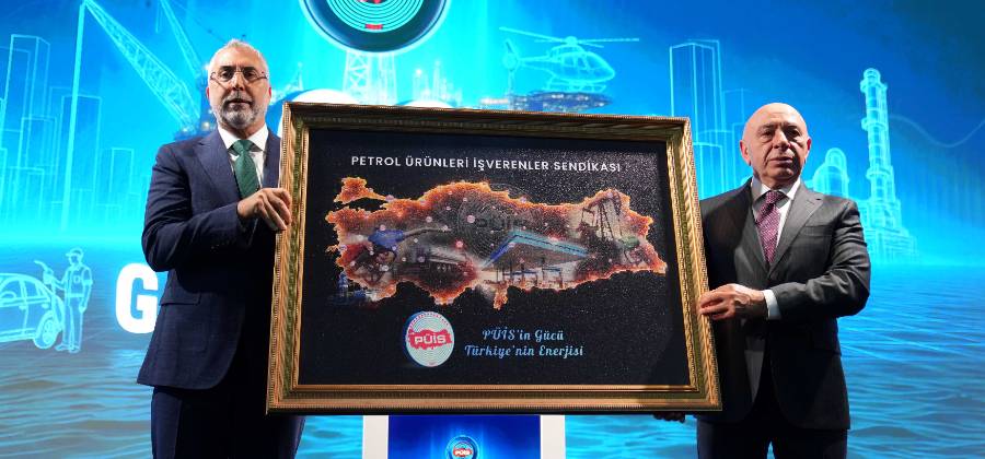DELEGELERDEN TAM DESTEK: İMRAN OKUMUŞ YENİDEN PÜİS GENEL BAŞKANLIĞINA SEÇİLDİ