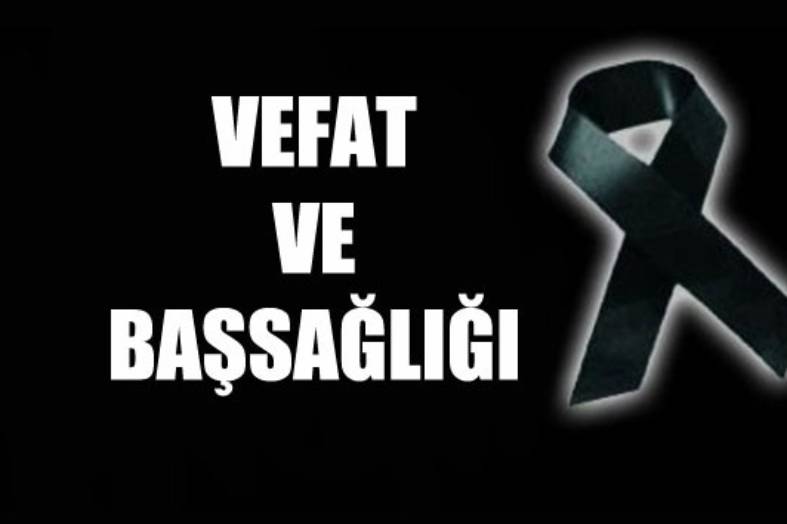 MUSTAFA KANSU’NUN ACI KAYBI