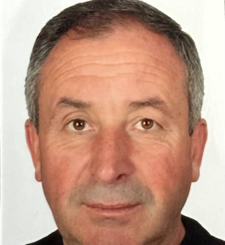 Kemal Kasapoğlu