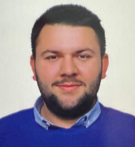 İhsan Güngör 