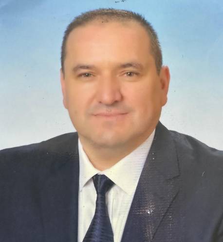 Muhammed Yalçın