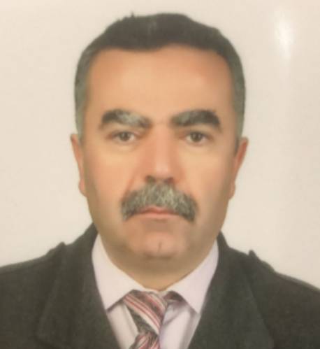 Recep Taşkın 