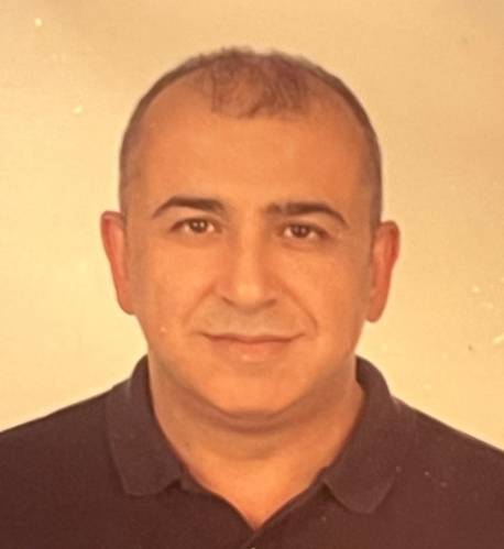 Taner Hayali
