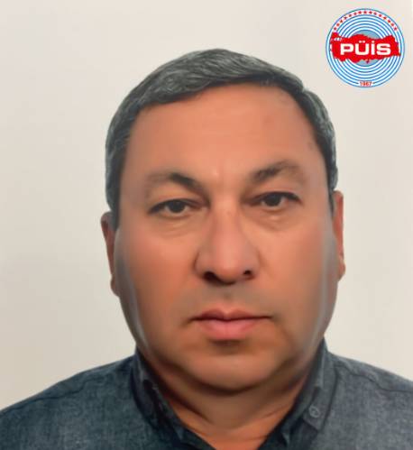 Yaşar Çetin