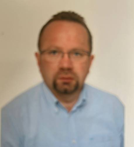 Muhammet Güngör