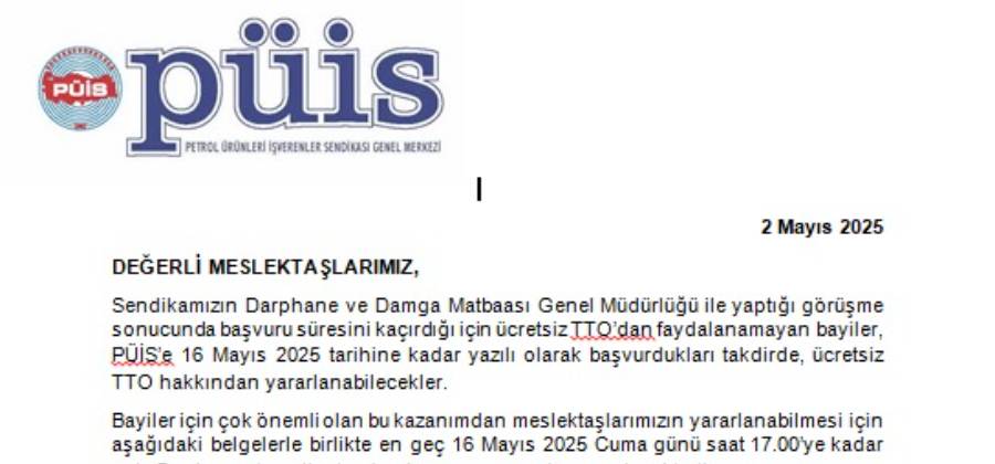 DEĞERLİ MESLEKTAŞLARIMIZ