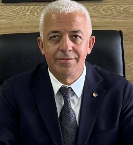 Tuncay Sağlam 