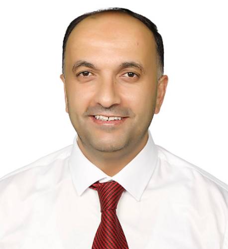 Hür Özgür Yılmaz