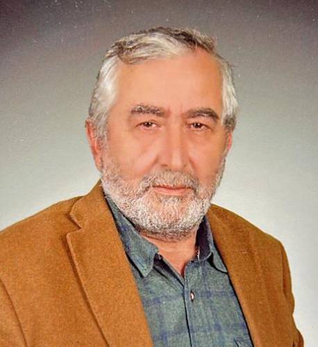 Alparslan Dursunoğlu