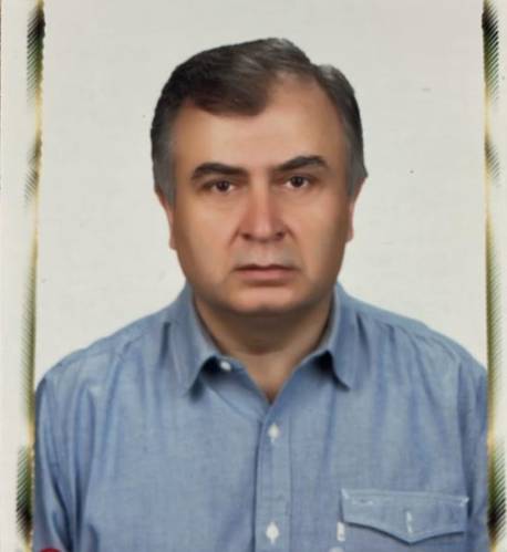 Ahmet Kılıç 