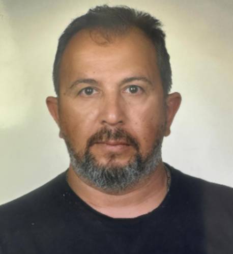 Mehmet Murat Özaydın 