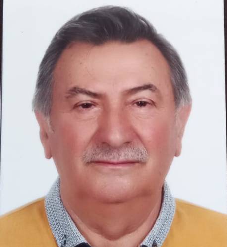 Süleyman Köprülü