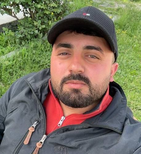 Abdullah Yıldız