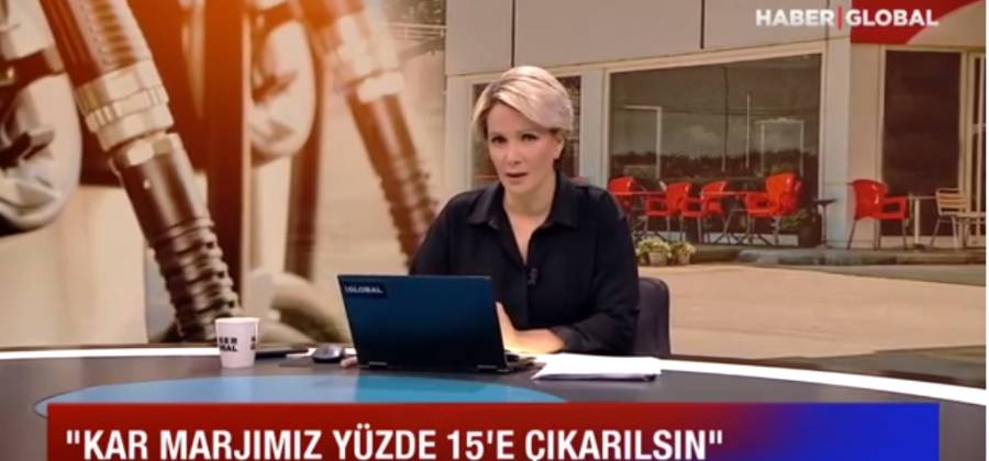 PÜİS Genel Başkanı İmran Okumuş, "Kar marjlarımızın en az yüzde 15 olması ve her yıl enflasyon oranında artırılmasını istiyoruz" dedi.