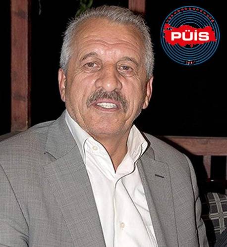 Vahit BİNGÖL