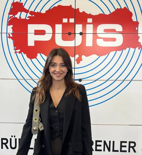 Birce Karasu