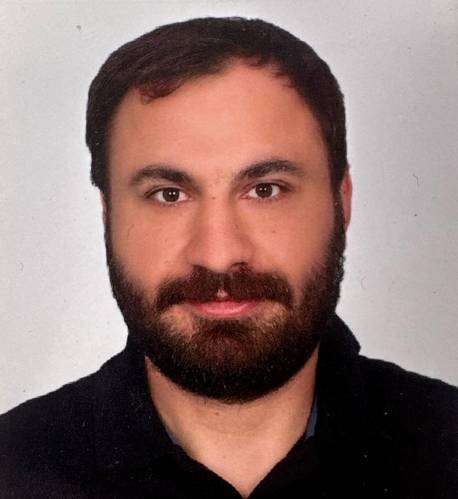 Celal Demir
