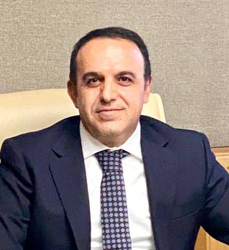 İrfan Koç