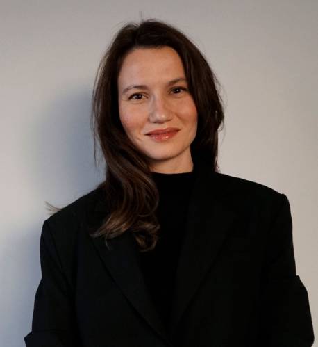Melis Muslubaş