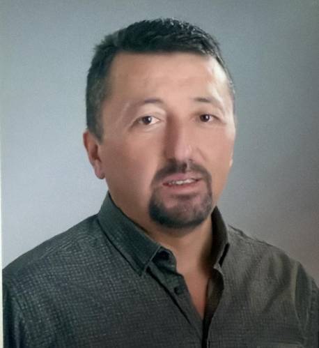 Ender G&uuml;naydın