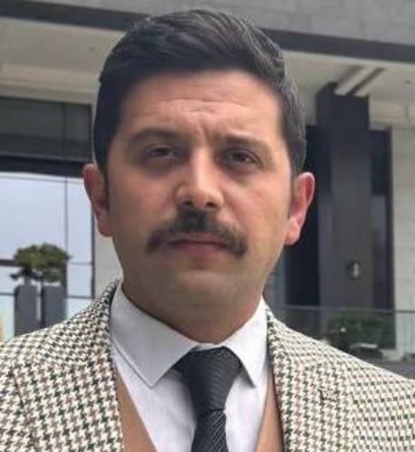 Oğuzhan İzzet Coşgun