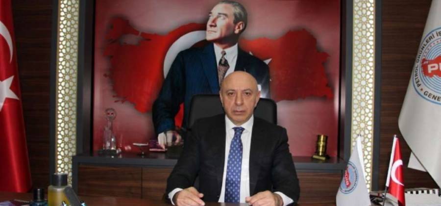 PÜİS GENEL BAŞKAN OKUMUŞ: “BAŞVURU SÜRESİNİ KAÇIRDIĞI İÇİN ÜCRETSİZ TTO DEĞİŞİMDEN FAYDALANAMAYAN BAYİLER, 16 MAYIS’A KADAR PÜİS’E BAŞVURACAK”