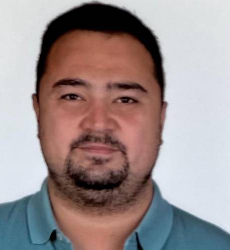Melih Ülkü