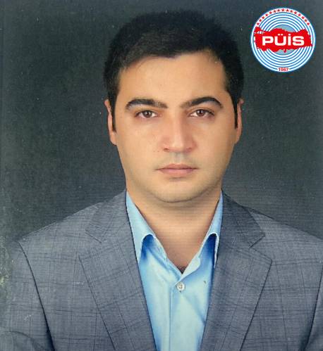 Mehmet Geter