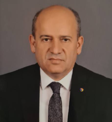 Ahmet Çetin
