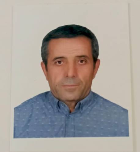 Fikret Demirci 