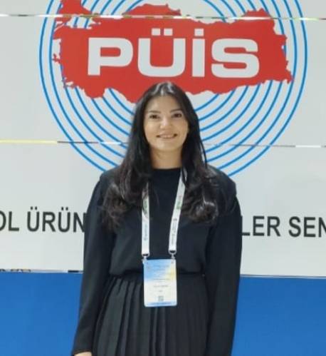 Gülay Şahin