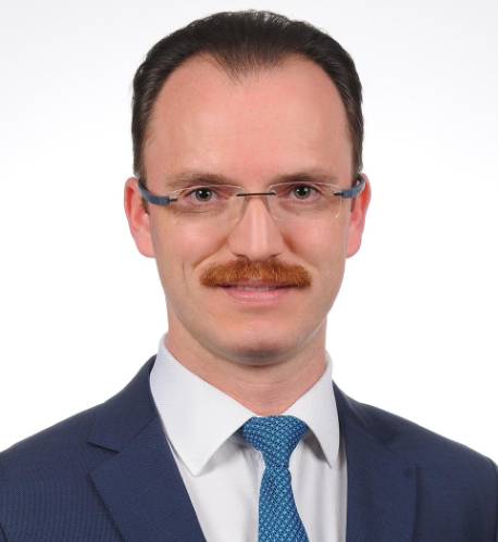 Hüseyin Gülpınar