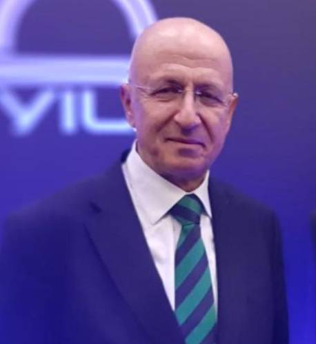Ahmet ÇÖĞEN