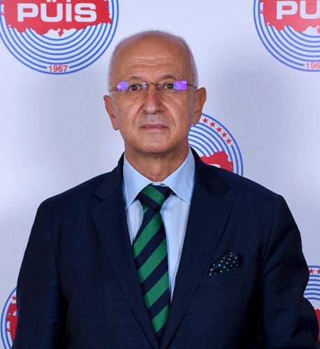 Ahmet ÇÖĞEN