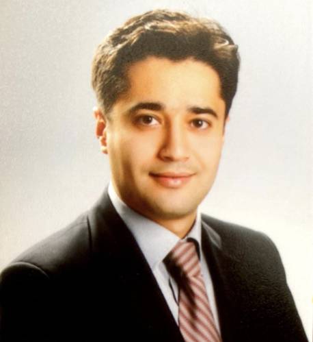 Alper Ko&ccedil;ak