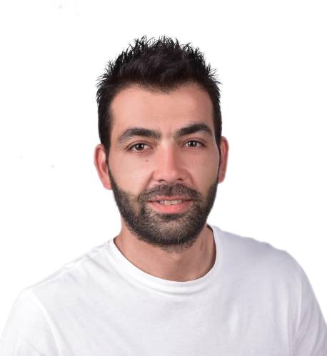Ziya Alparslan