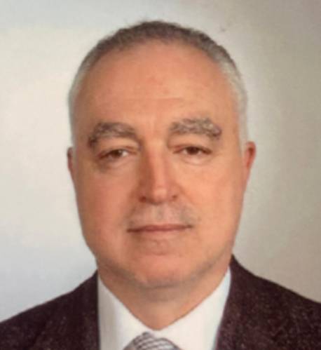 Hakan Keskiner